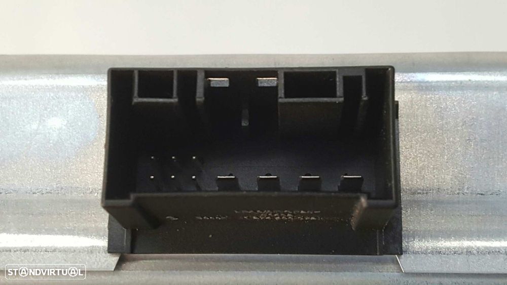 MÓDULO ELETRÓNICO MITSUBISHI ASX (GA0W) KAITEKI 2WD - 2