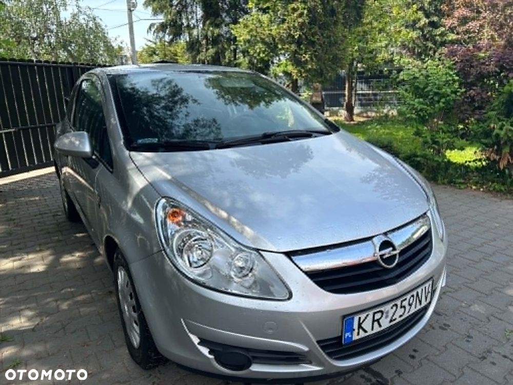 Opel Corsa - 32