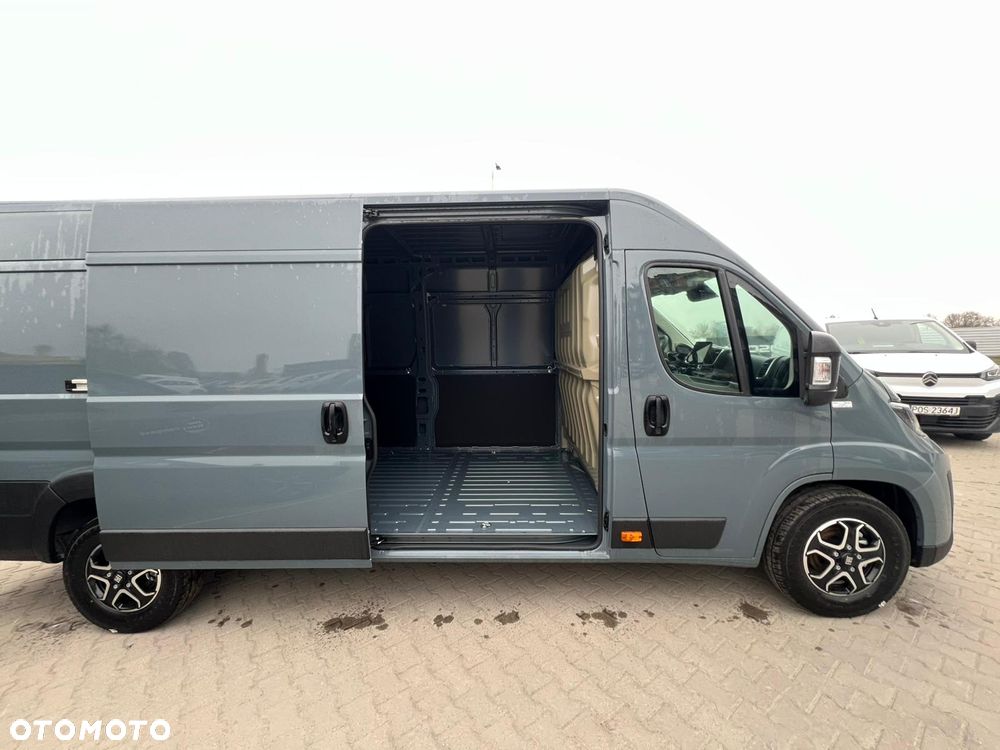 Fiat L4H2 180km, hak, od ręki, kredyt 60/40 - 8