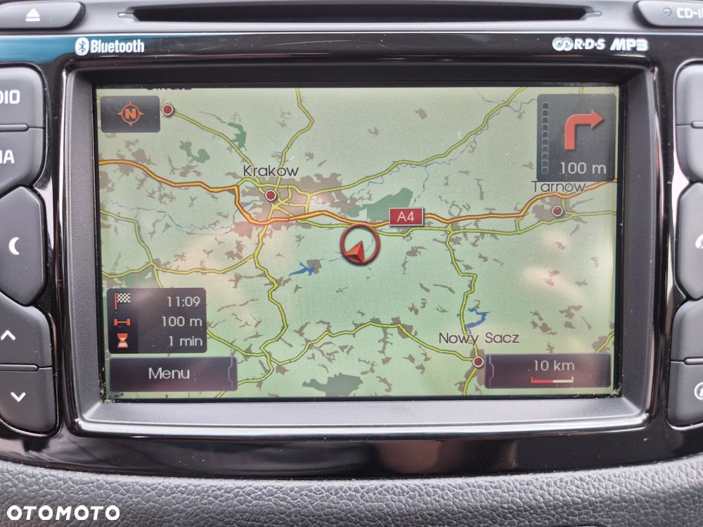 Kia Ceed 1.4 CVVT Dream-Team Edition - 30
