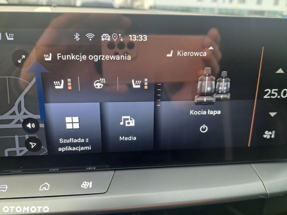 Opel Grandland 1.2 mHEV GS eDTC6 - 9