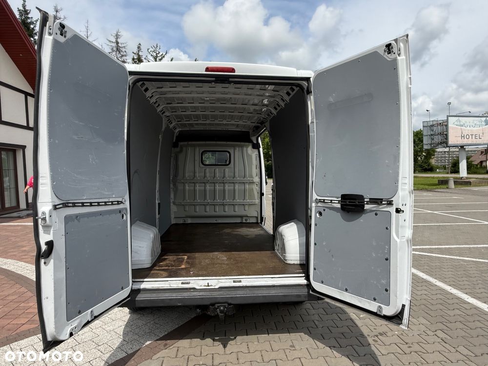 Fiat DUCATO - 14