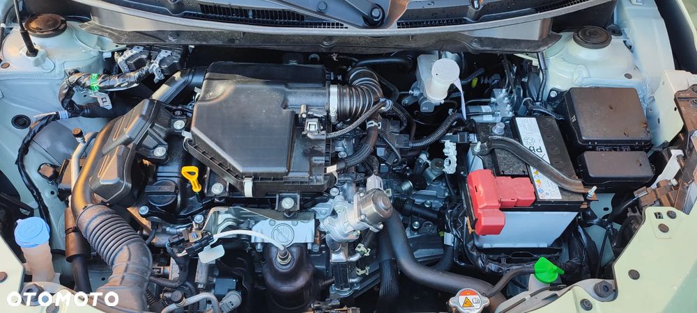 Suzuki Swift 1.2 Dualjet Hybrid Comfort+ - 28