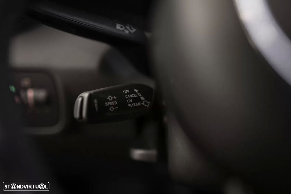 Audi A1 1.6 TDI S-line - 13