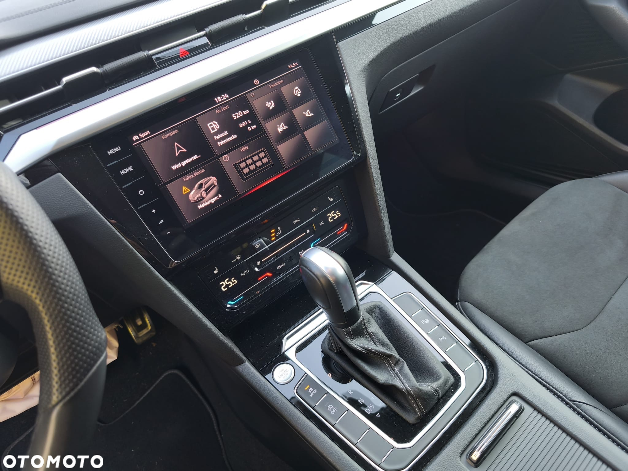 Volkswagen Arteon Shooting Brake 2.0 TSI OPF DSG R-Line - 30