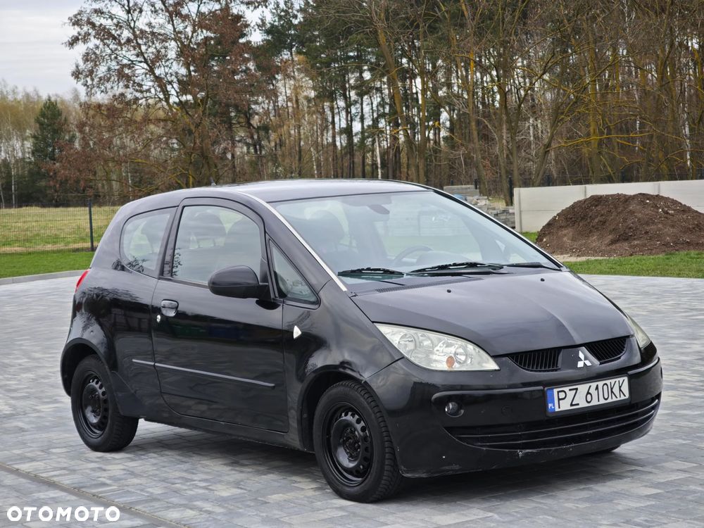 Mitsubishi Colt CZ3 1.3 Motion - 10
