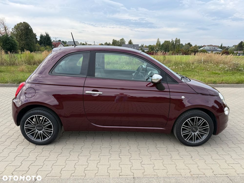 Fiat 500 1.2 Happy Birthday Edition - 13