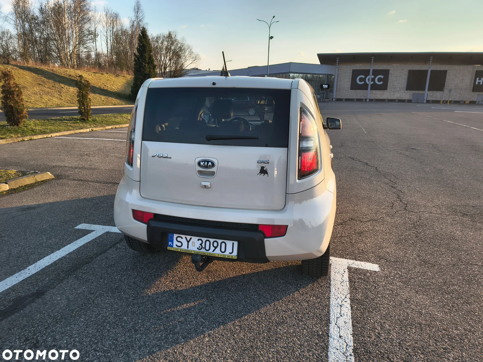 Kia Soul - 5