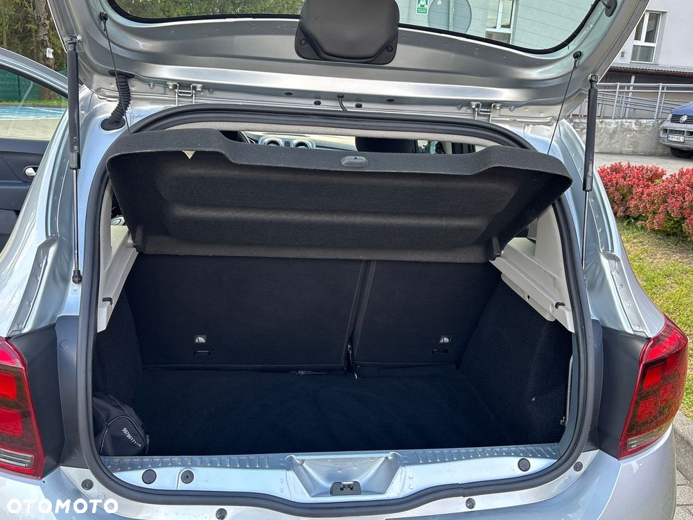 Dacia Sandero Stepway TCe 100 Prestige - 23