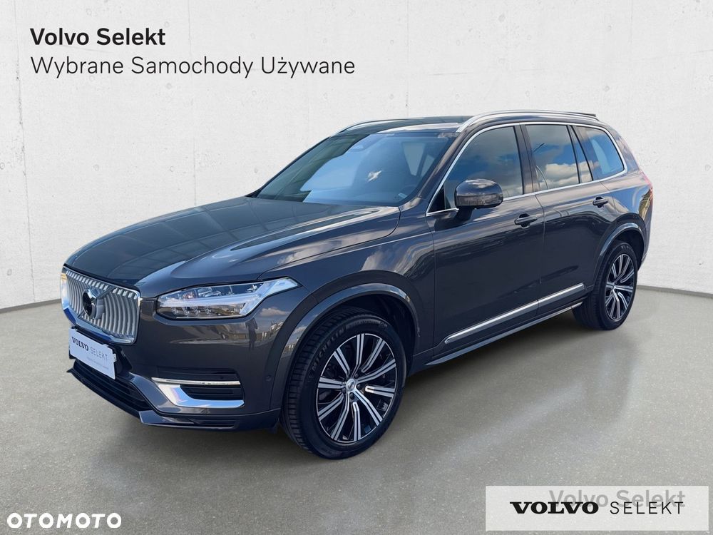 Volvo XC 90 - 2