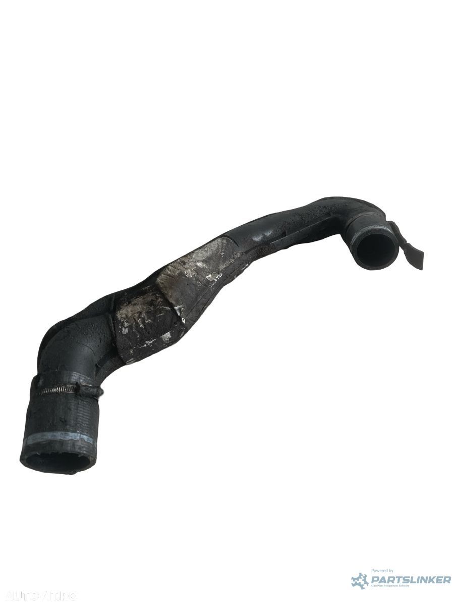 Tubulatura intercooler PEUGEOT 206 Hatchback 2A/C 1998 - > 2.0 HDI 90 RHY (DW10TD) - 1