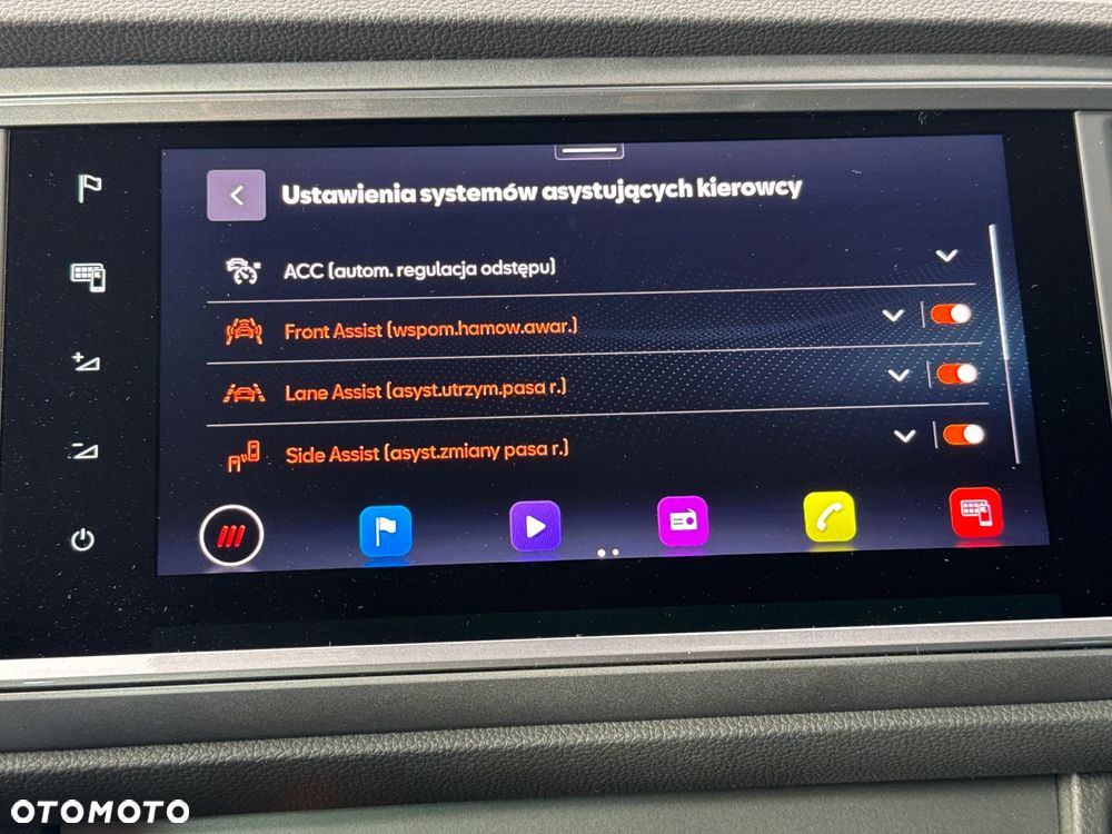 Cupra Ateca 2.0 TSI 4Drive DSG Limited Edition - 32
