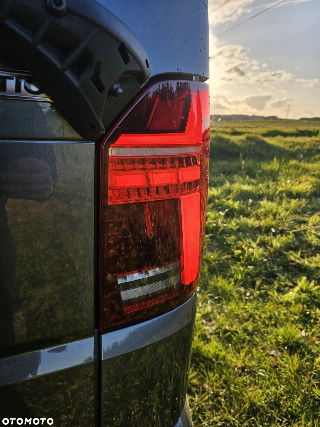 Volkswagen California - 35