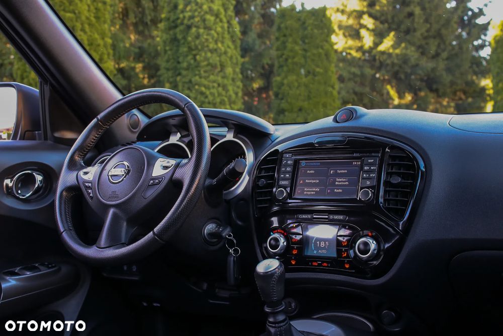 Nissan Juke 1.2 DIG-T Tekna - 35