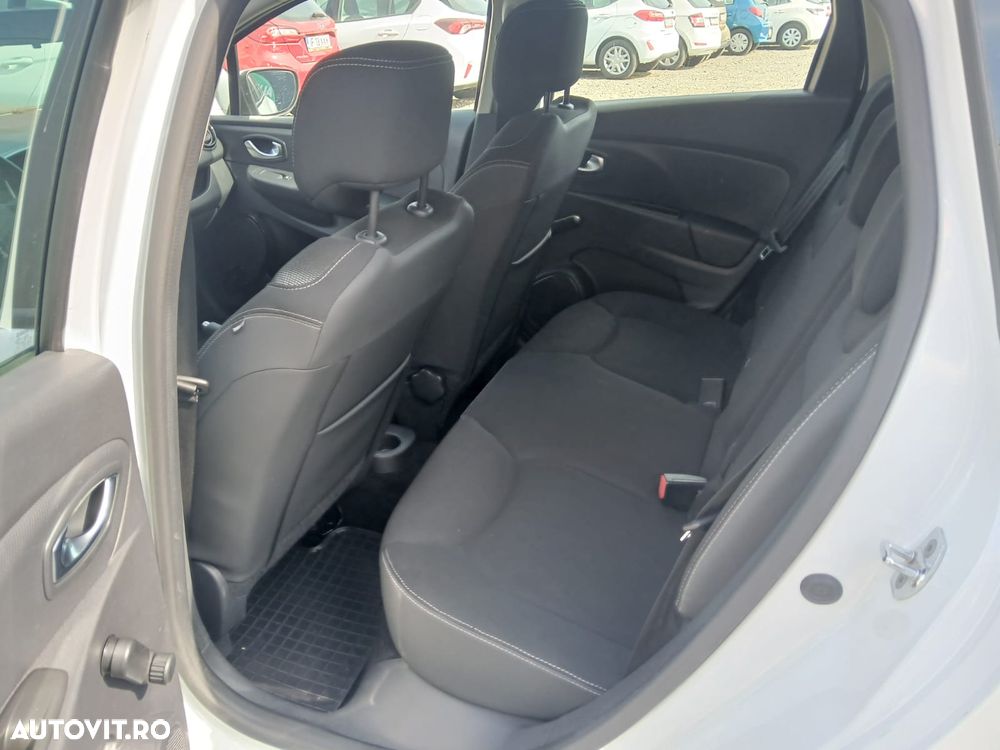 Renault Clio TCe Zen - 9