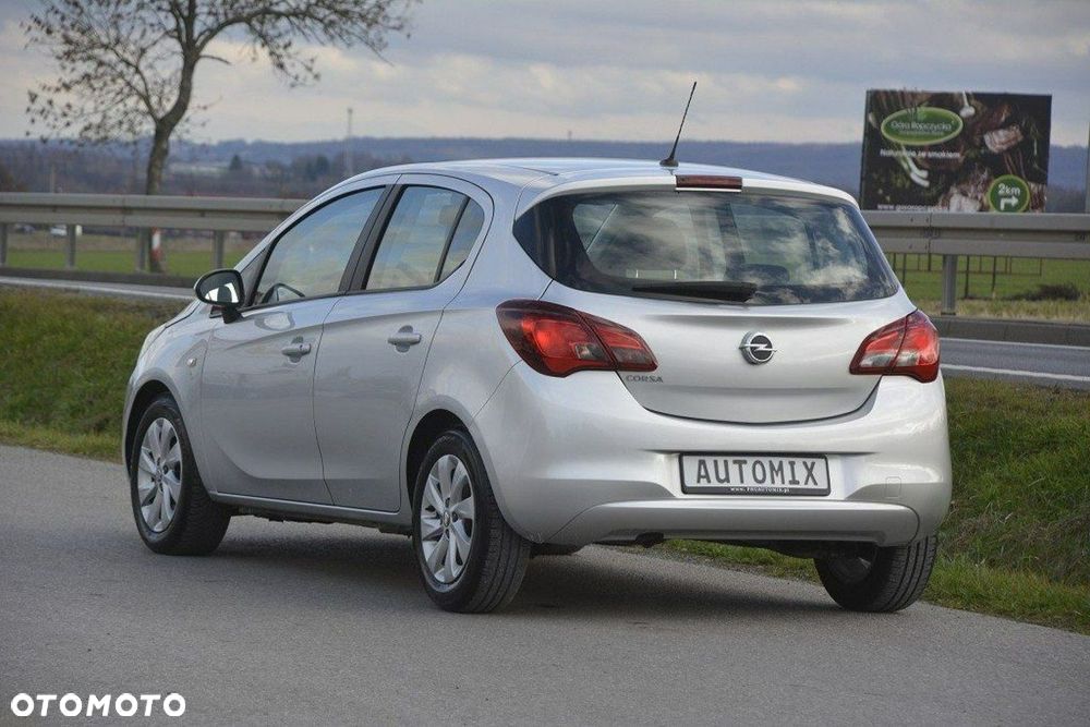 Opel Corsa 1.2 Enjoy - 6