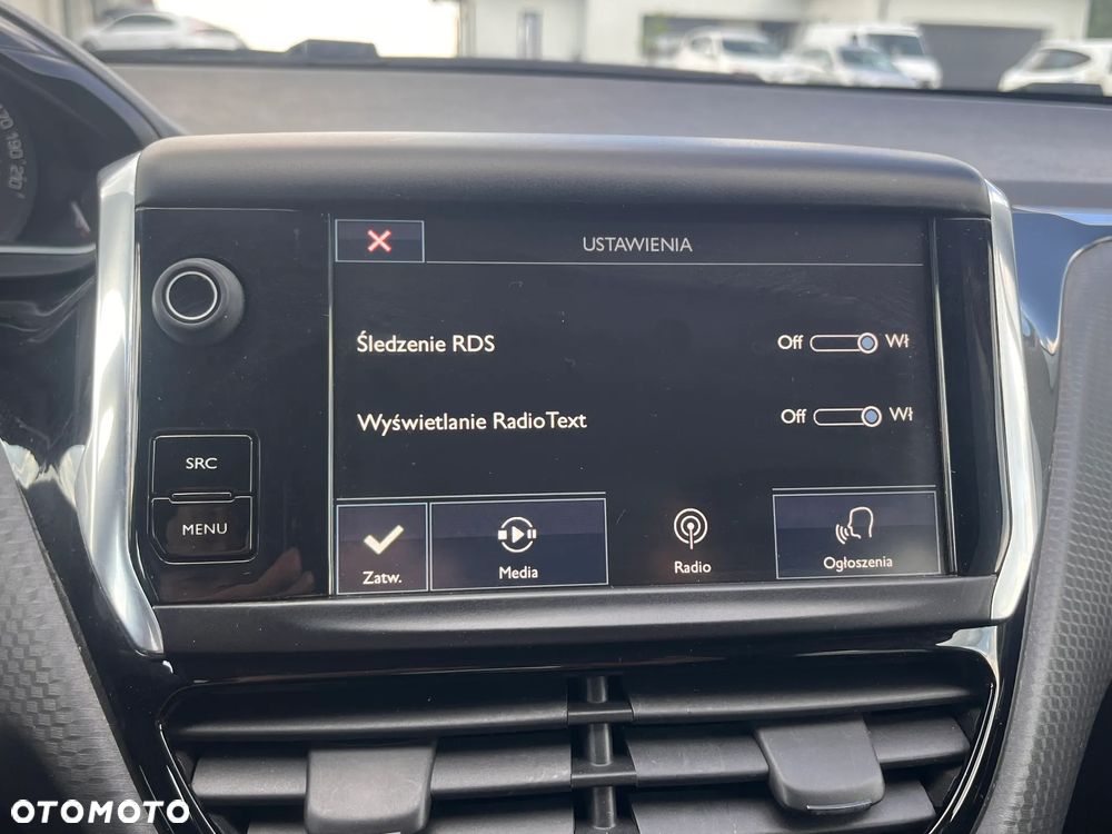 Peugeot 208 PureTech 82 Start & Stop Style - 30