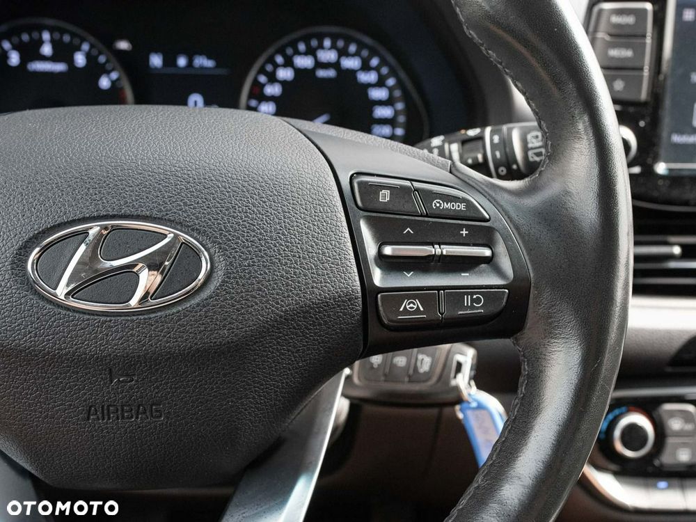 Hyundai i30 1.5 T-GDI 48V Smart - 15