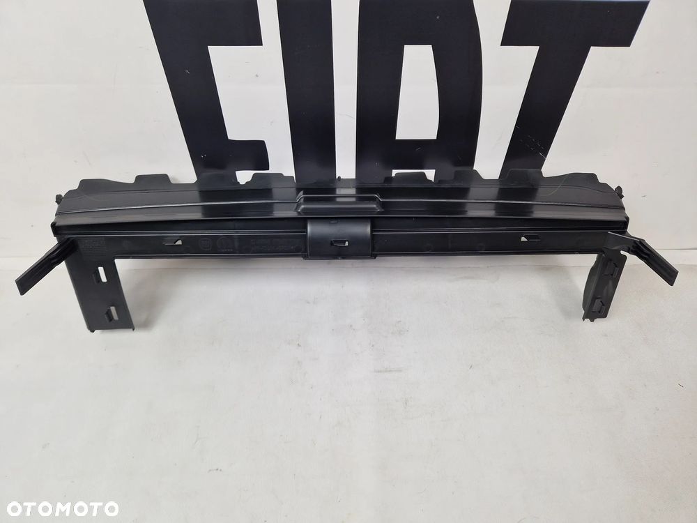 Kierownica wlotu powietrza góra Fiat Tipo II 1.0 NOWA - 1