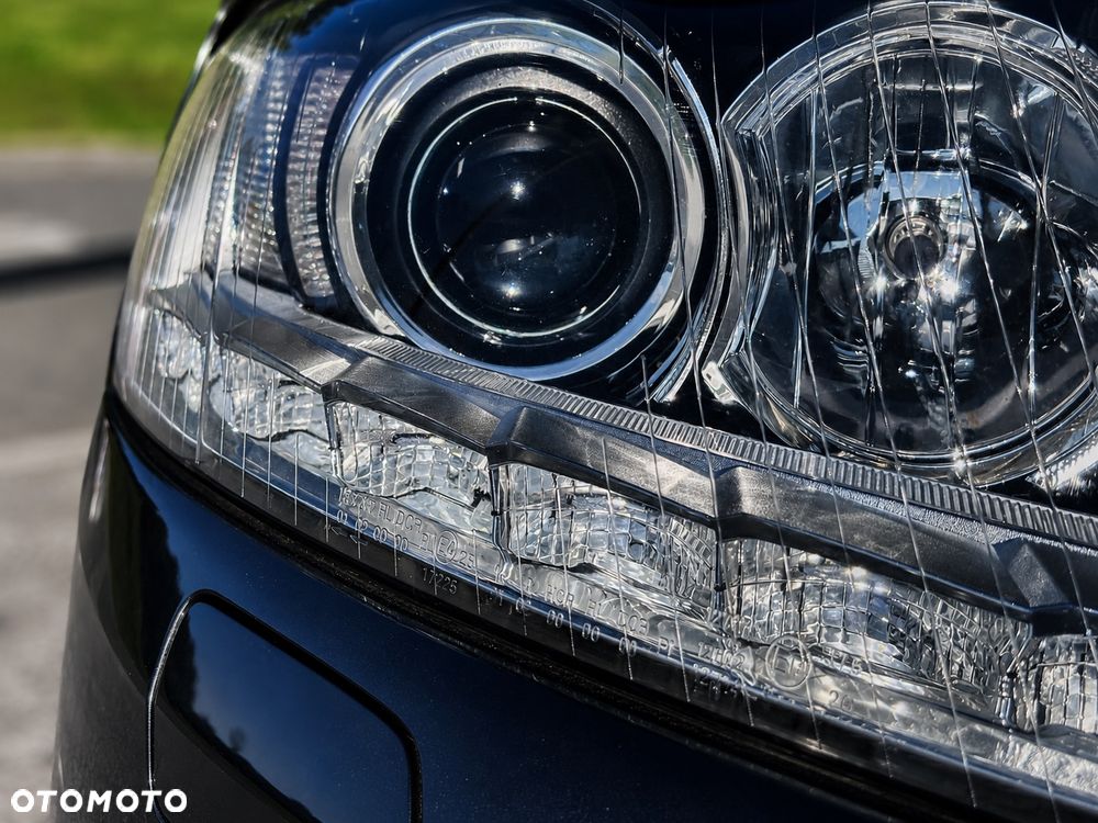 Audi A6 Avant 2.0 TDI - 21