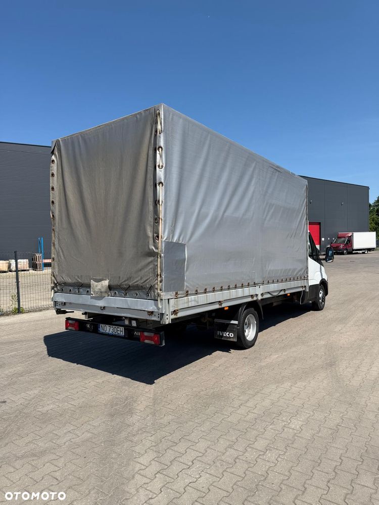 Iveco DAILY 35C17 - 6