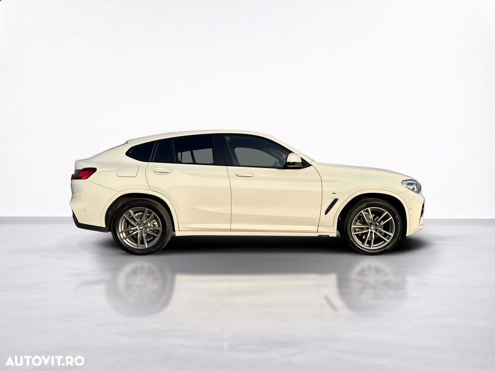 BMW X4 xDrive20d M Sport - 7
