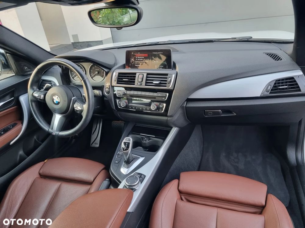 BMW Seria 2 228i M Sport - 6