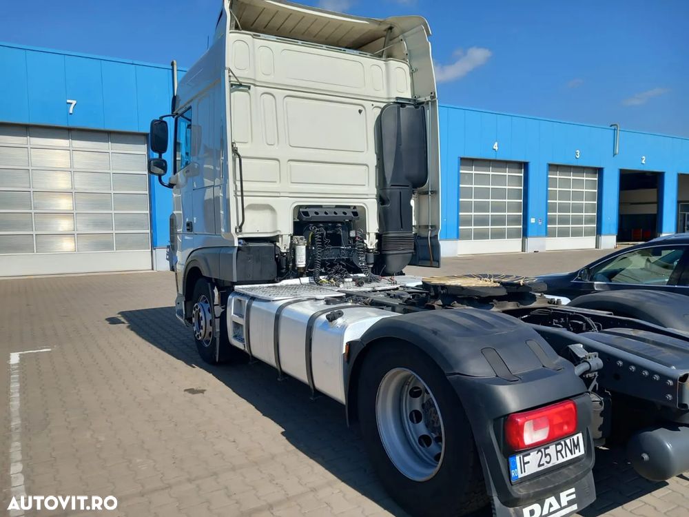 DAF XF 480FT - 7