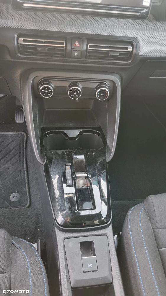 Citroën C3 113 Standard-Range TEAM D - 36