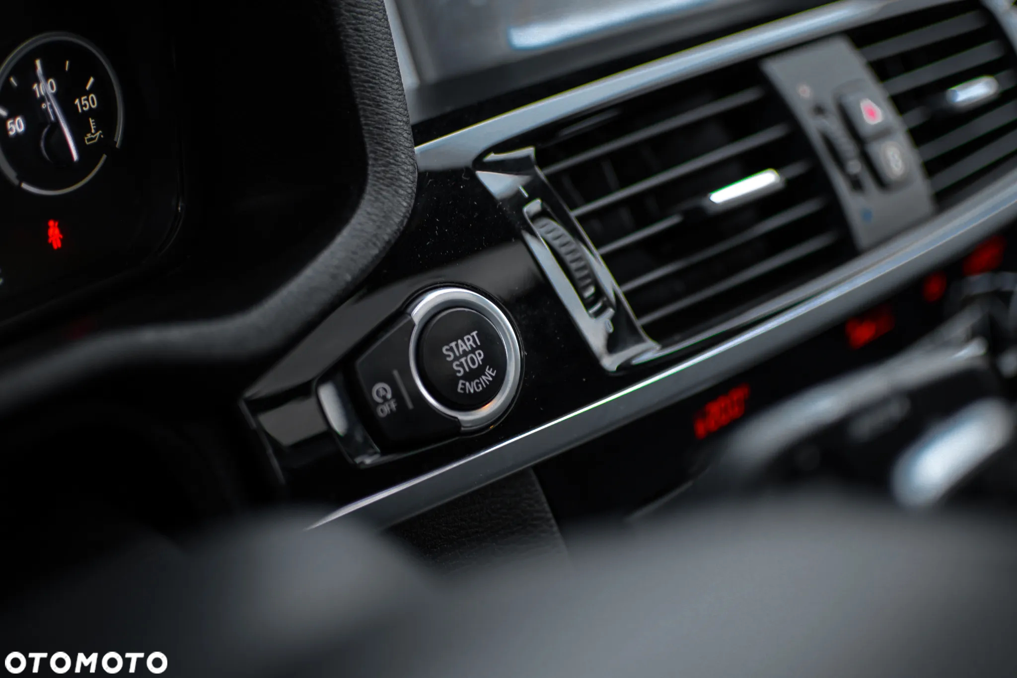 BMW X3 xDrive20d xLine - 37