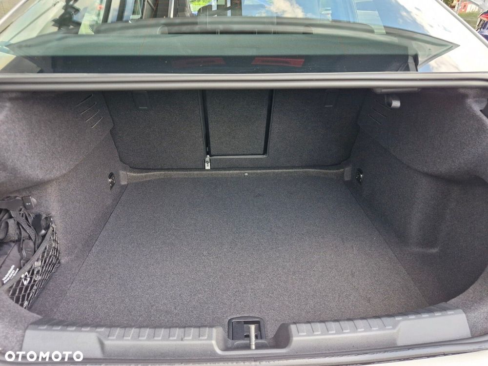 Audi S3 Limousine - 33