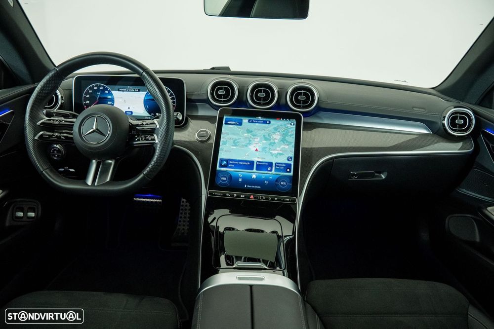 Mercedes-Benz CLE 300 - 3