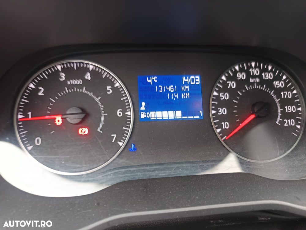 Dacia Duster 1.5 dCi Comfort - 6