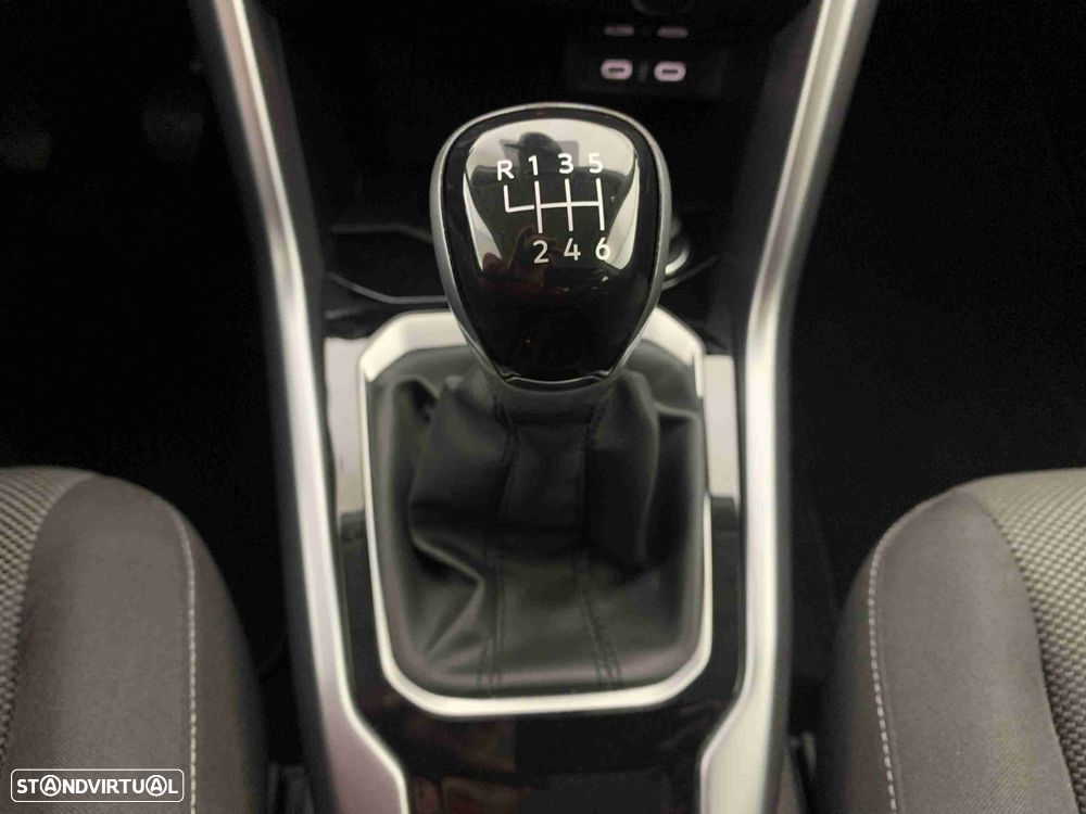 VW T-Roc 1.0 TSI Life - 10