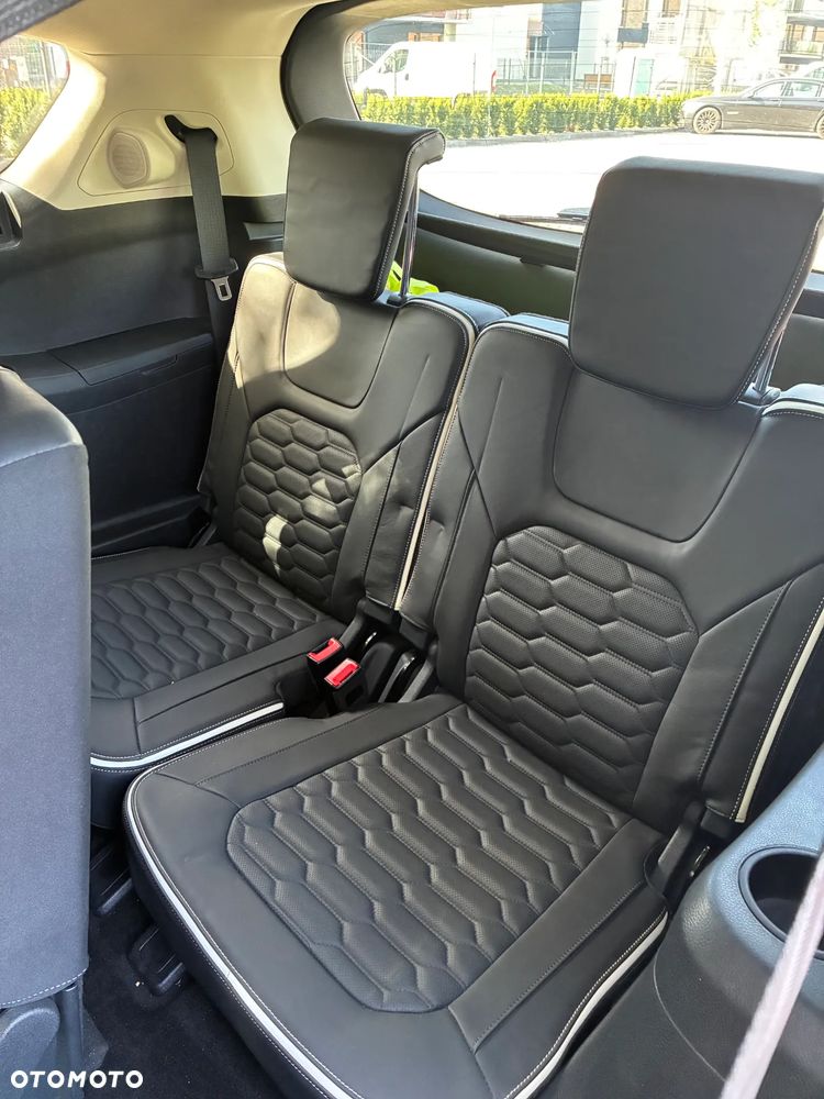 Ford S-Max 2.0 EcoBlue AWD Vignale - 15