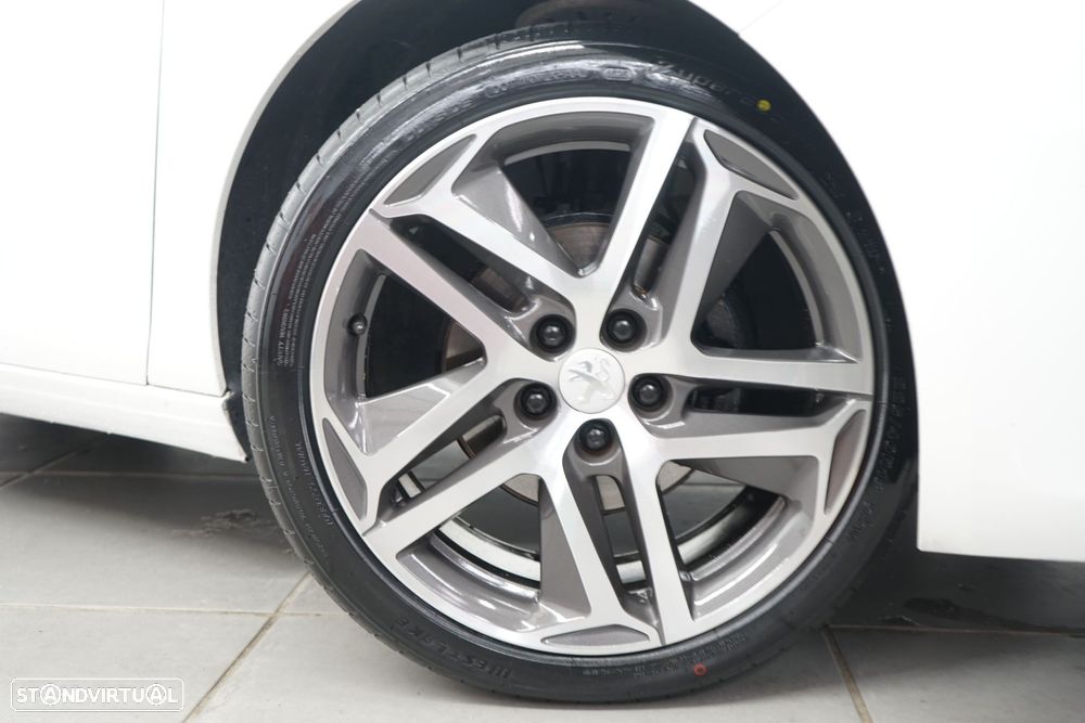 Peugeot 308 SW 1.6 e-HDi Allure - 10