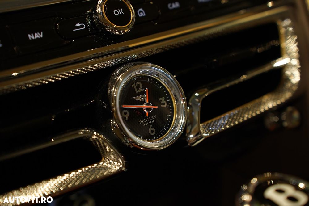 Bentley Flying Spur - 7