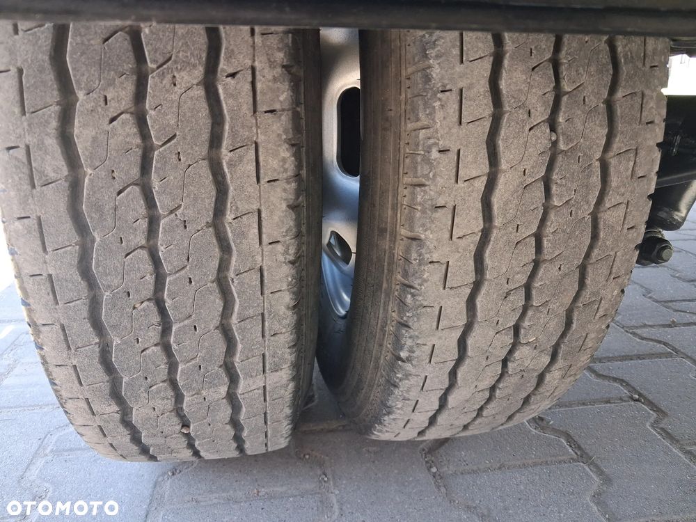 Iveco Daily 50c15!! - 22