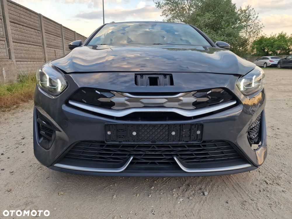 Kia Ceed - 20