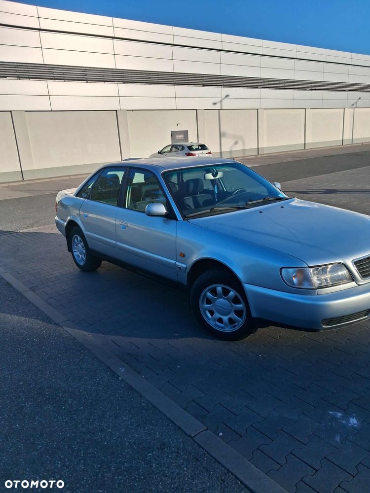 Audi A6 Limousine - 2