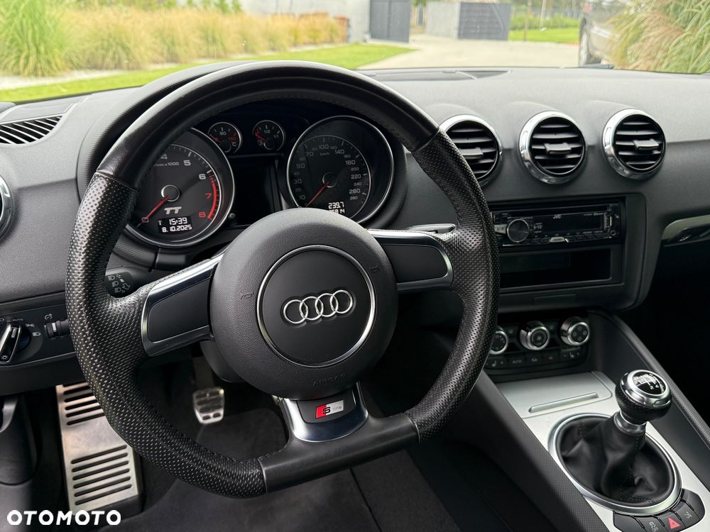Audi TT Coupé 1.8 TFSI - 20
