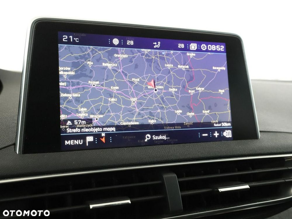 Peugeot 3008 1.6 THP Crossway S&S EAT6 - 27