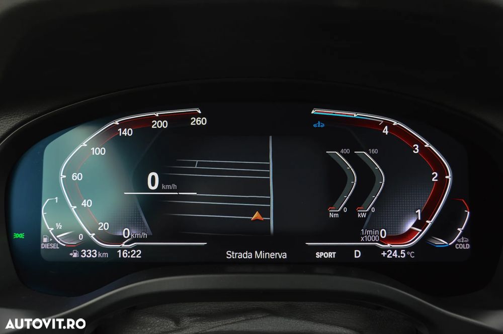 BMW X4 xDrive20d Aut. xLine - 19