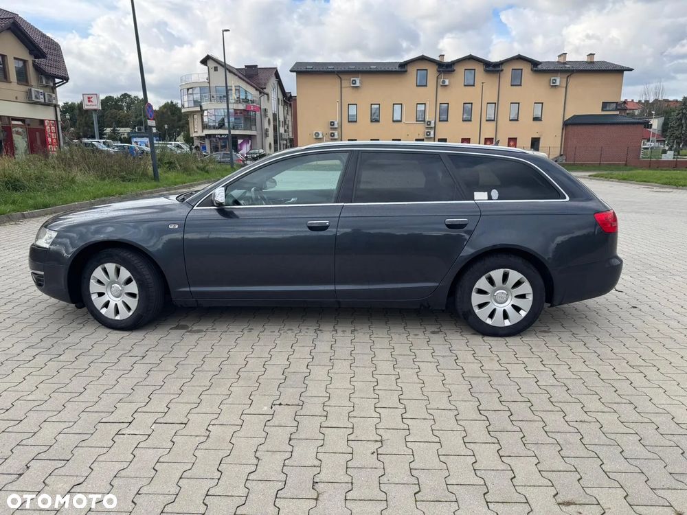 Audi A6 - 3