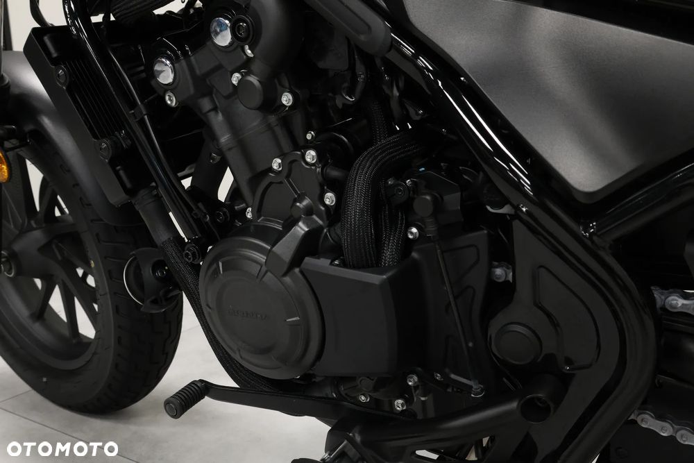 Honda CMX - 27