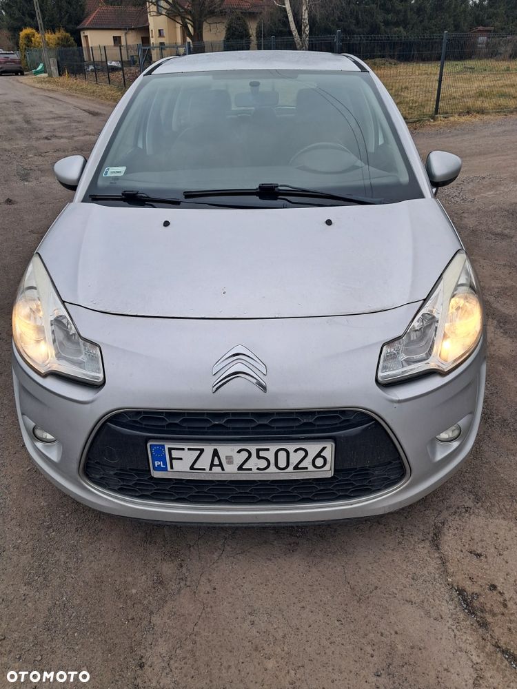 Citroën C3 - 1