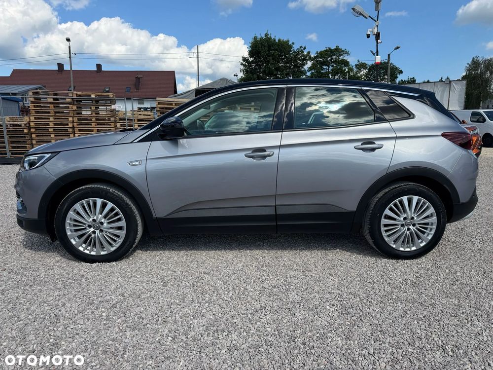 Opel Grandland X 1.5 CDTI Elite S&S - 7