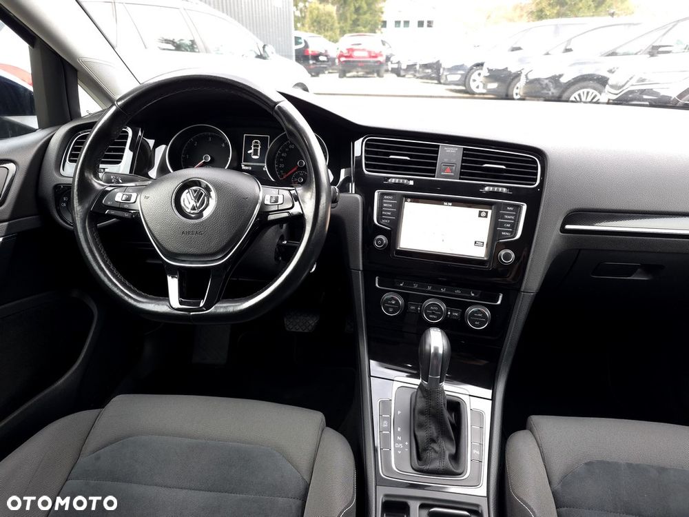 Volkswagen Golf 2.0 TDI BMT Highline DSG - 6