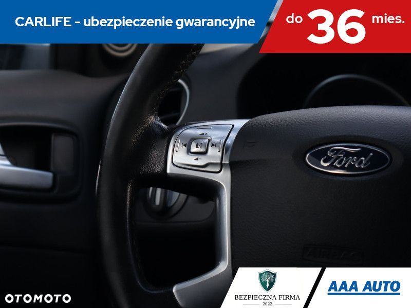 Ford Mondeo - 18