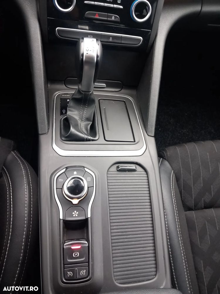 Renault Megane ENERGY dCi 110 EDC LIMITED - 13